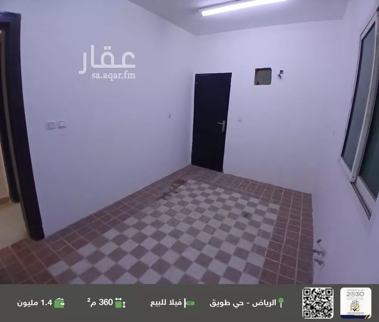 فيلا للبيع في شارع عبدالملك الفهري, حي طويق, مدينة الرياض, منطقة الرياض