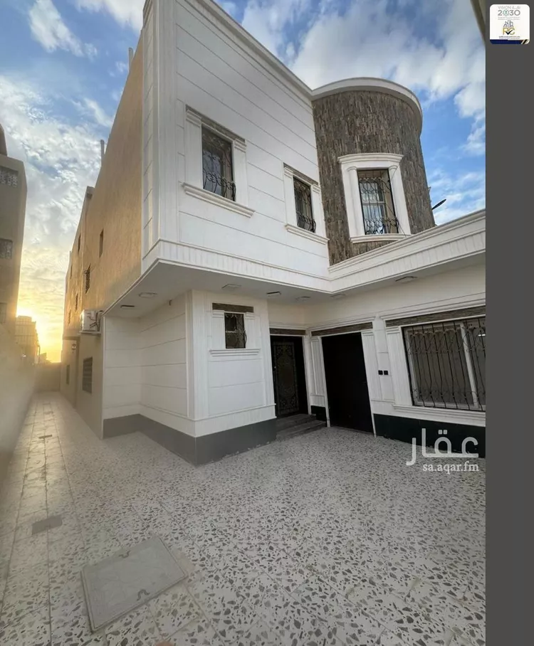 فيلا للإيجار في شارع الطائف, حي ظهرة لبن, مدينة الرياض, منطقة الرياض صورة 4