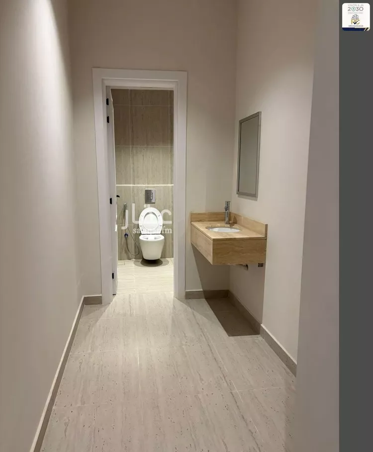 شقة للإيجار في شارع محمد بن ناصر المبارك, حي عرقة, مدينة الرياض, منطقة الرياض صورة 5