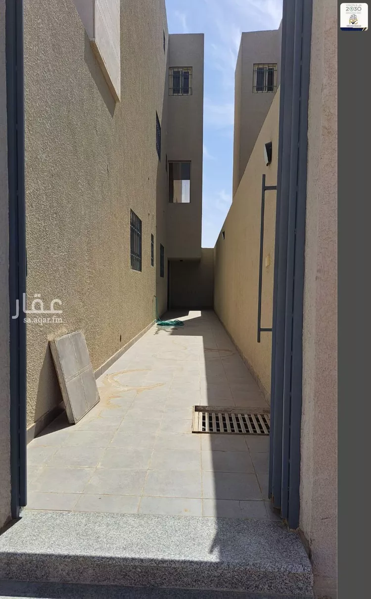 شقة للإيجار في شارع رقم 294, حي ظهرة لبن, مدينة الرياض, منطقة الرياض صورة 4