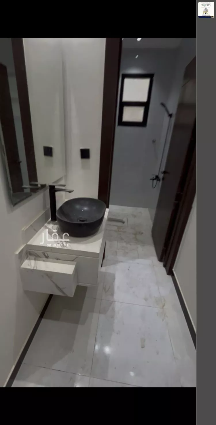 دور للإيجار في شارع محمد الهواري, حي بدر, مدينة الرياض, منطقة الرياض صورة 3