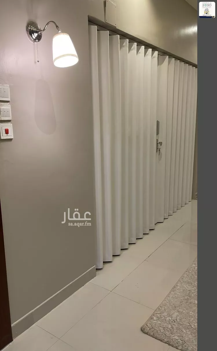 شقة للإيجار في شارع بريدة, حي ظهرة لبن, مدينة الرياض, منطقة الرياض