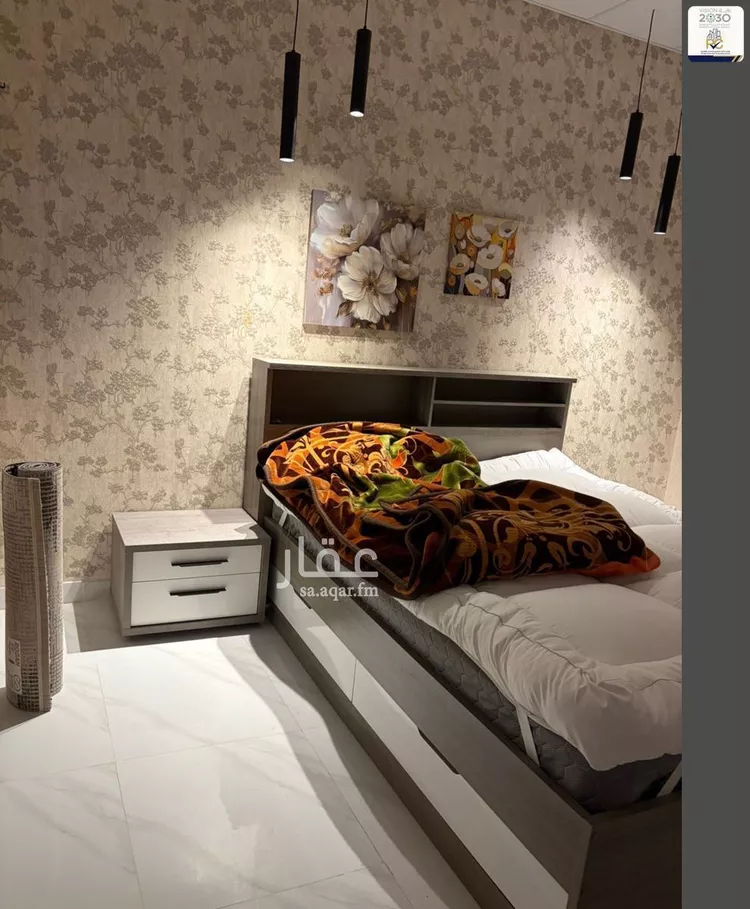 شقة للبيع في شارع عرفات, حي بدر, مدينة الرياض, منطقة الرياض صورة 4