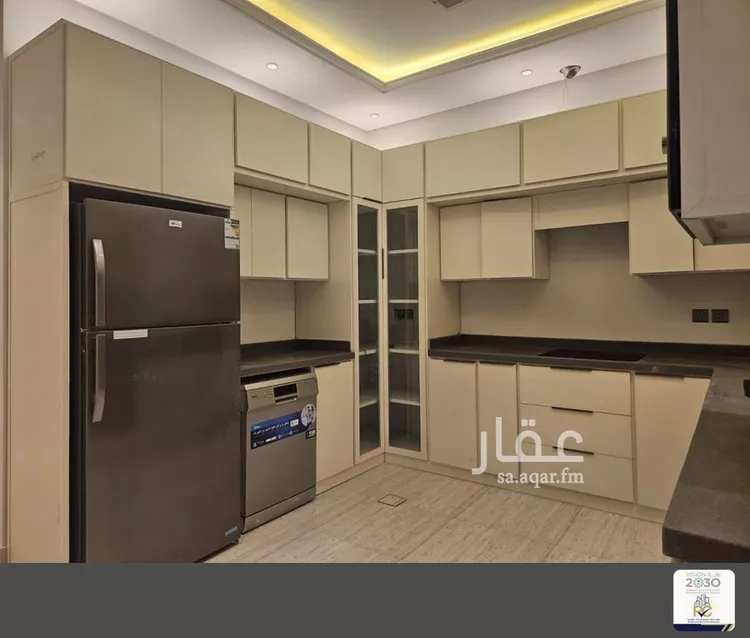 شقة للبيع في شارع ابها, حي الملقا, مدينة الرياض, منطقة الرياض