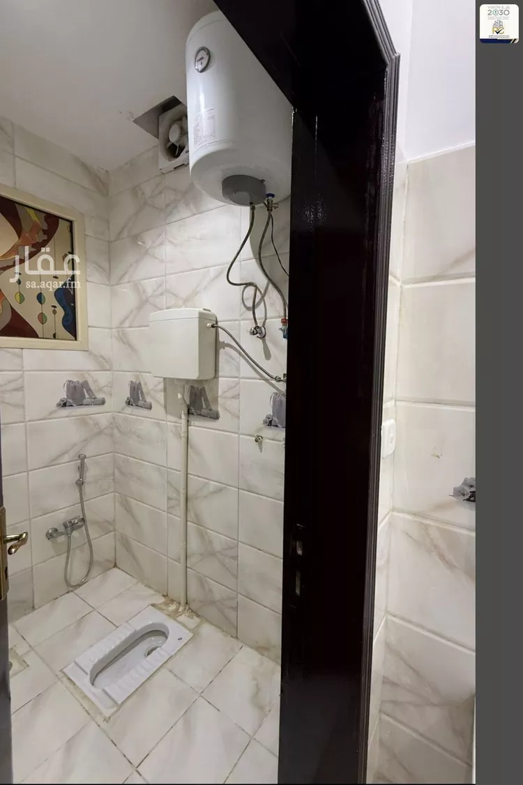 شقة للإيجار في شارع نصيب مولى المهدي, حي الرمال, مدينة الرياض, منطقة الرياض صورة 3