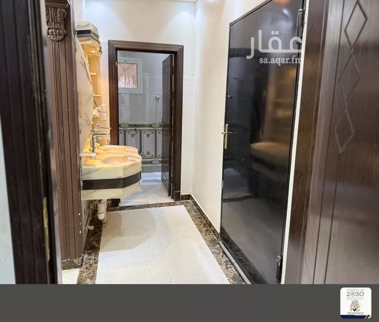 شقة للإيجار في شارع محمد بن راشد العريني, حي طويق, مدينة الرياض, منطقة الرياض صورة 4