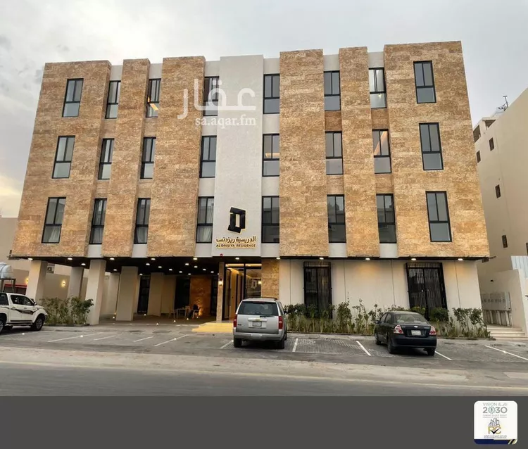 شقة للإيجار في شارع عقبة بن عثمان بن خلدة, حي العوالي, مدينة الرياض, منطقة الرياض صورة 2