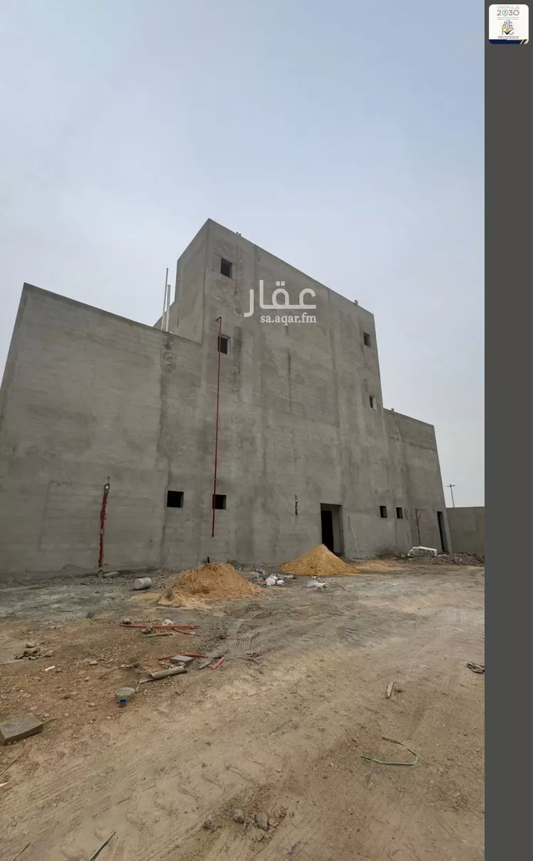 عمارة للإيجار في شارع الطائف, حي ظهرة لبن, مدينة الرياض, منطقة الرياض