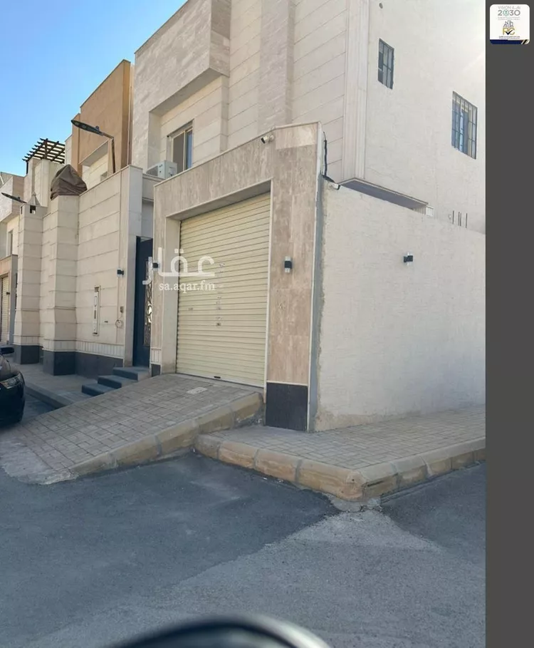 فيلا للإيجار في شارع حجول, حي ظهرة لبن, مدينة الرياض, منطقة الرياض صورة 4