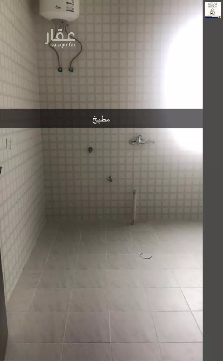 شقة للإيجار في شارع علي الحراني, حي بدر, مدينة الرياض, منطقة الرياض صورة 2