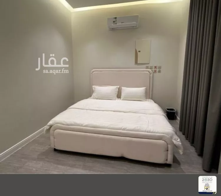 شقة للإيجار في شارع جبل العوصاء, حي ظهرة لبن, مدينة الرياض, منطقة الرياض