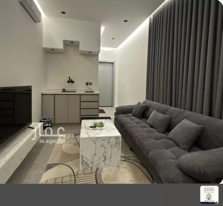 شقة للإيجار في شارع جبل العوصاء, حي ظهرة لبن, مدينة الرياض, منطقة الرياض صورة 3