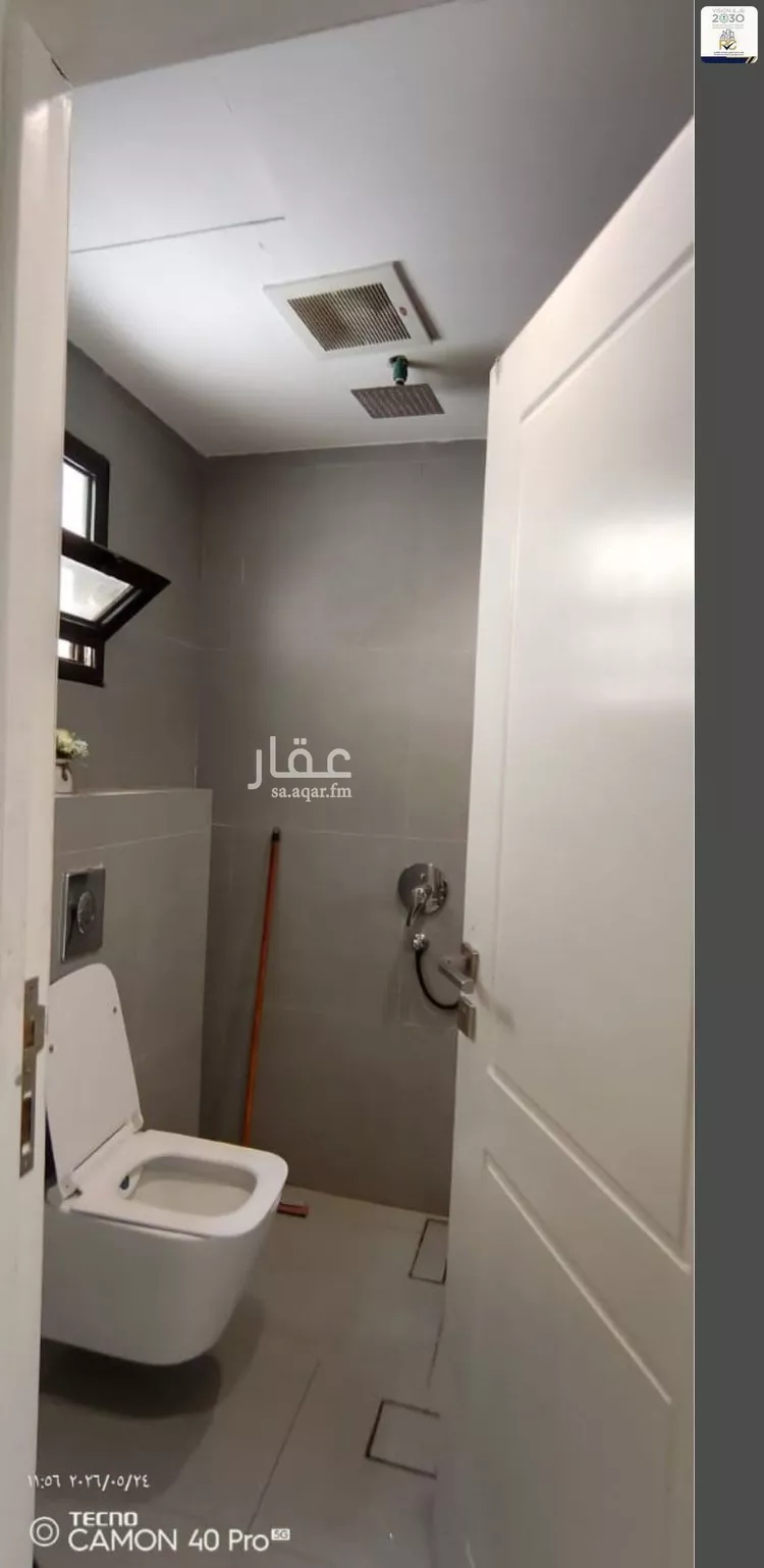 شقة للإيجار في شارع ينبع, حي ظهرة لبن, مدينة الرياض, منطقة الرياض صورة 3