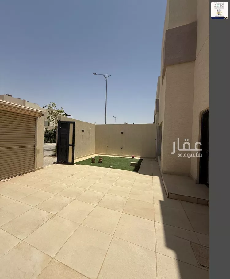 فيلا للإيجار في شارع ممر88, حي النرجس, مدينة الرياض, منطقة الرياض صورة 5