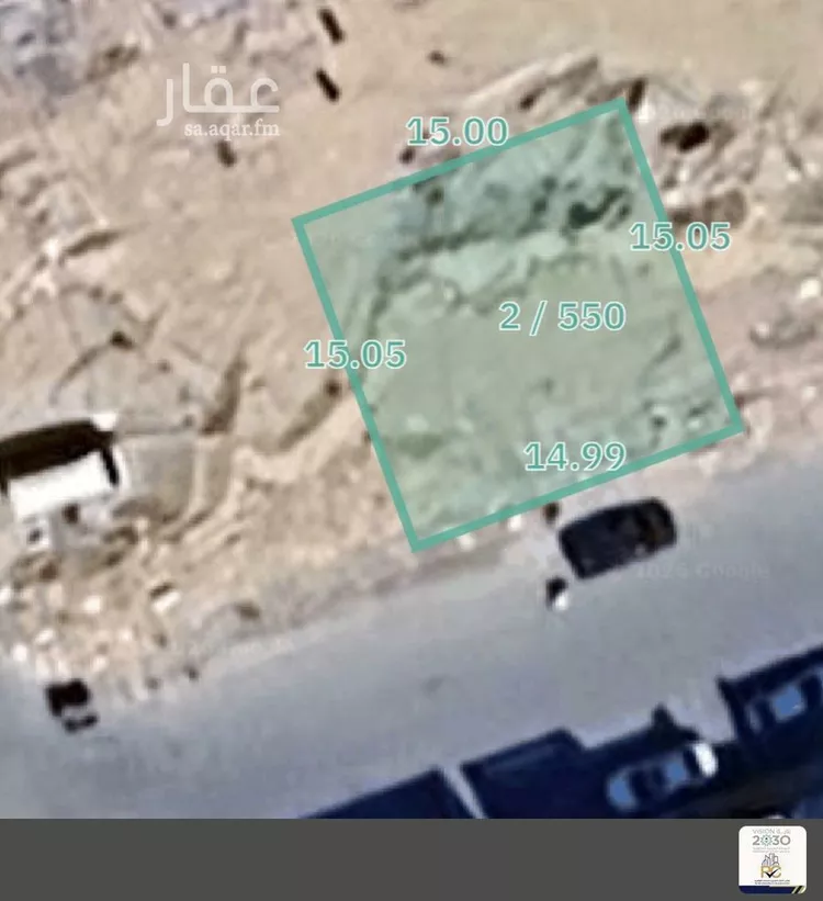 أرض للبيع في شارع الصالحية 159, حي الصالحية, مدينة جدة, منطقة مكة المكرمة صورة 4