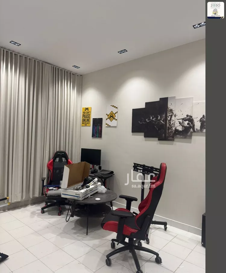 شقة للإيجار في شارع وادي نعام, حي ضاحية نمار, مدينة الرياض, منطقة الرياض صورة 5