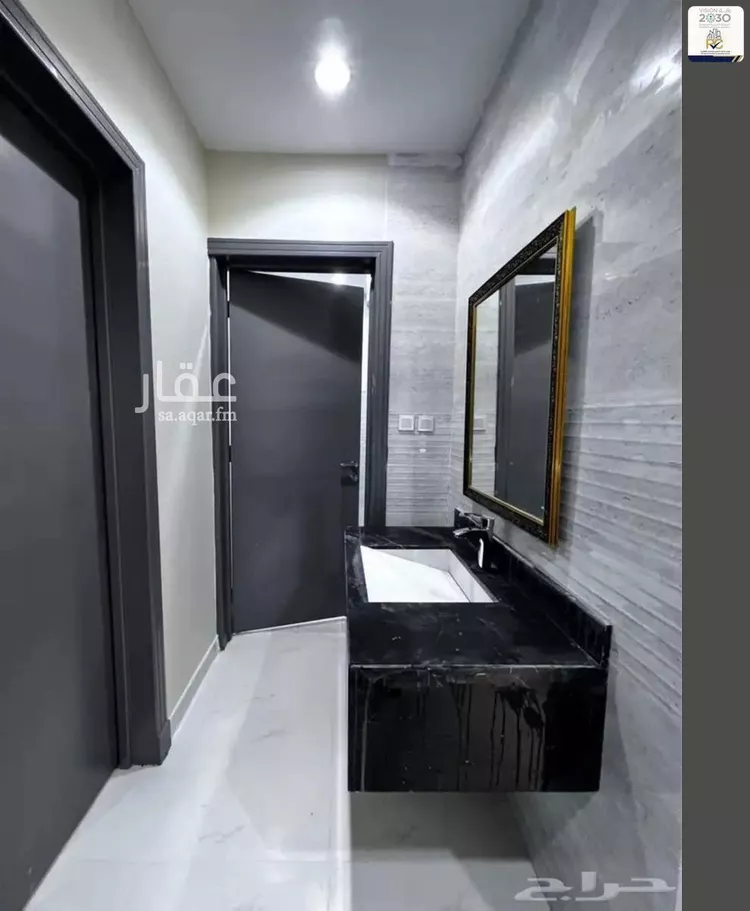 شقة للإيجار في شارع الحسين الأزدي, حي طويق, مدينة الرياض, منطقة الرياض صورة 5