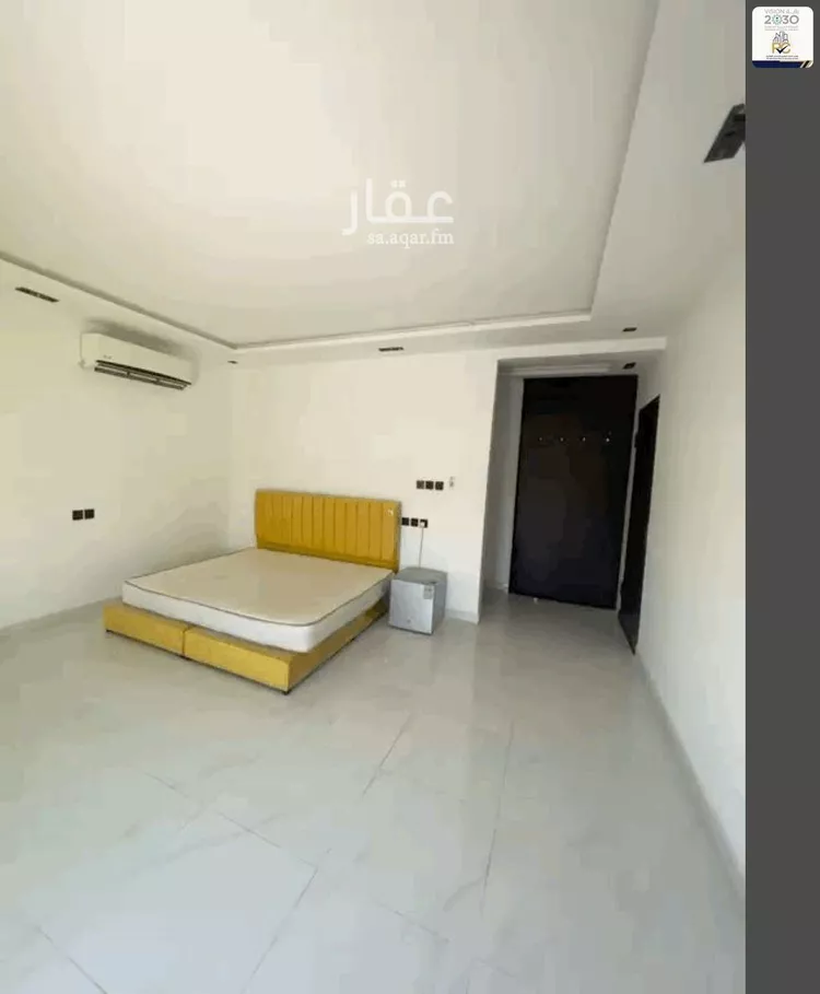 شقة للإيجار في شارع الزراع بن عامر, حي عكاظ, مدينة الرياض, منطقة الرياض صورة 2
