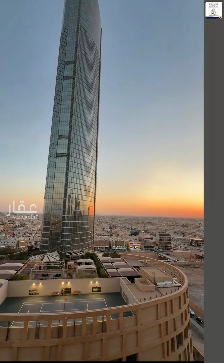 شقة للبيع في شارع وادي جصة, حي الصحافة, مدينة الرياض, منطقة الرياض 11