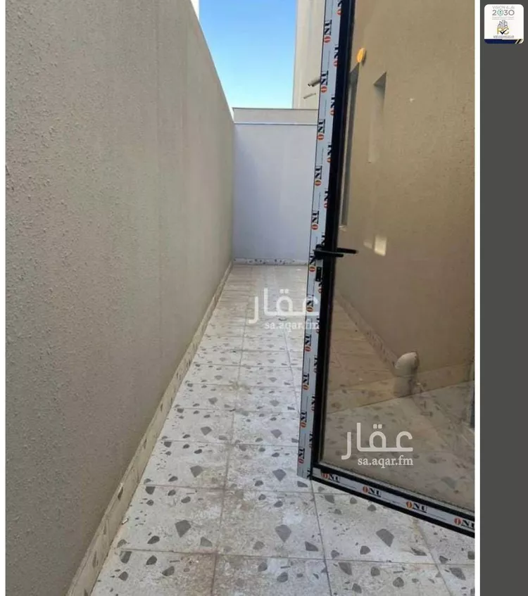 شقة للإيجار في شارع جبل الضبيان, حي الرمال, مدينة الرياض, منطقة الرياض 7