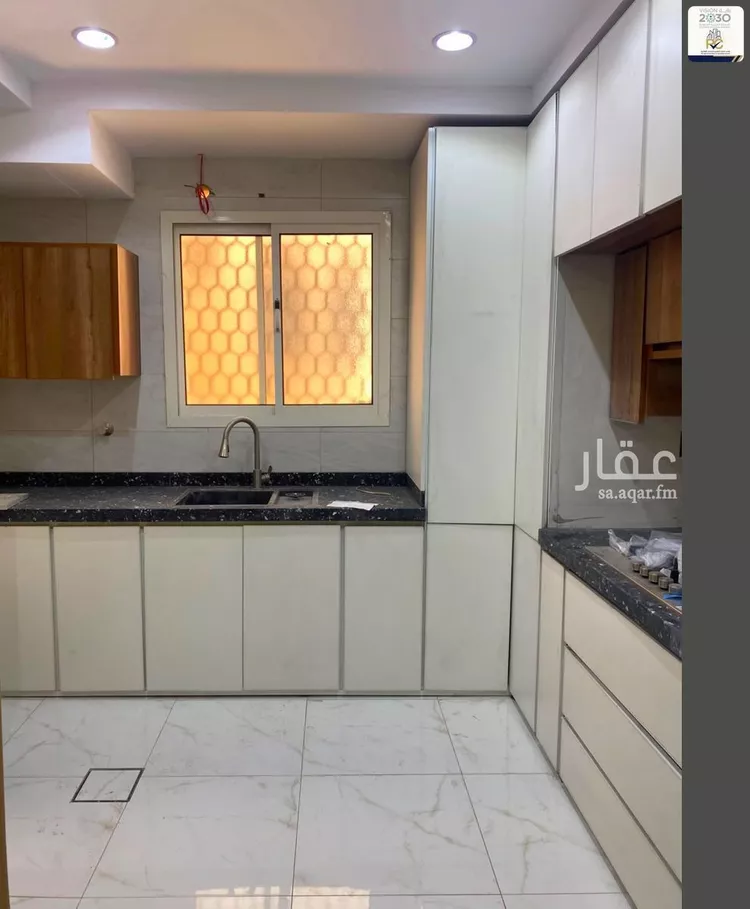 Floor for Rent in Riyadh Al Quds صورة 3