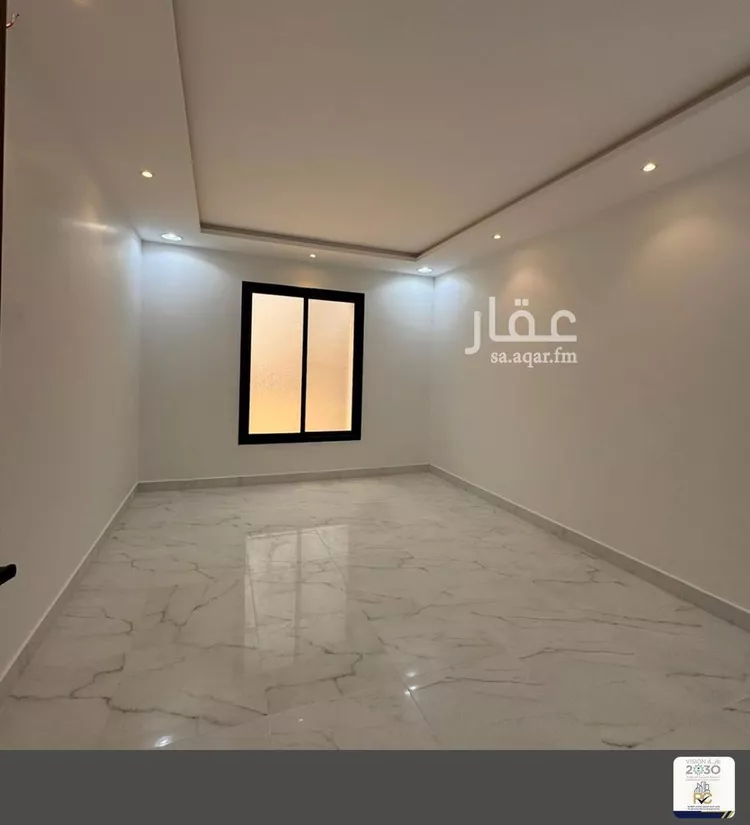 دور للإيجار في شارع أبي العجاج, حي عكاظ, مدينة الرياض, منطقة الرياض صورة 3