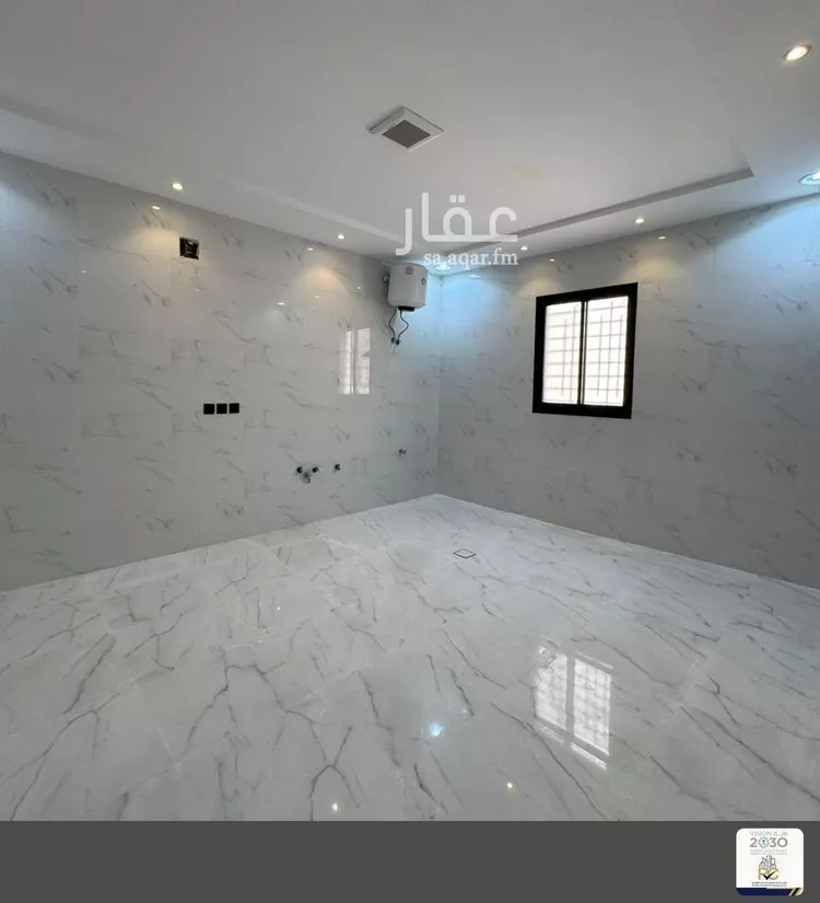 دور للإيجار في شارع أبي العجاج, حي عكاظ, مدينة الرياض, منطقة الرياض صورة 5