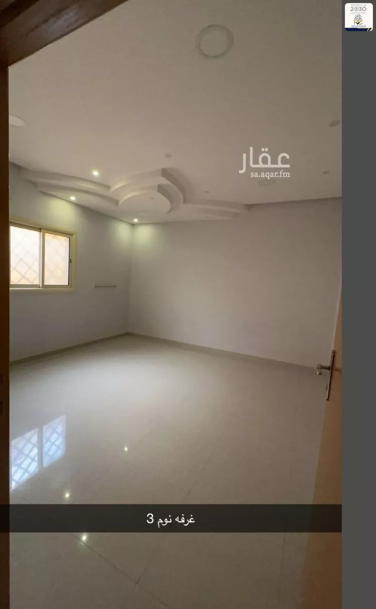 Floor for Rent in Riyadh Dhahrat Laban صورة 4