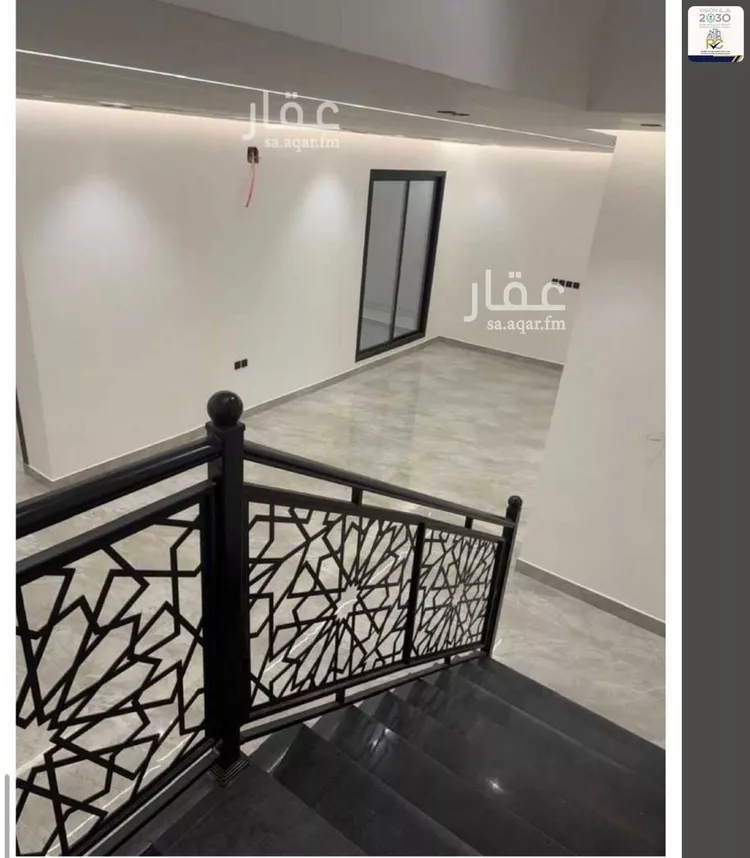 فيلا للبيع في شارع عالية, حي ظهرة لبن, مدينة الرياض, منطقة الرياض 8