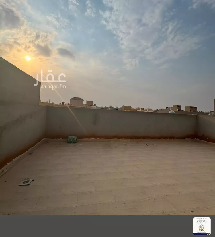 فيلا للإيجار في شارع الجال, حي لبن, مدينة الرياض, منطقة الرياض صورة 2