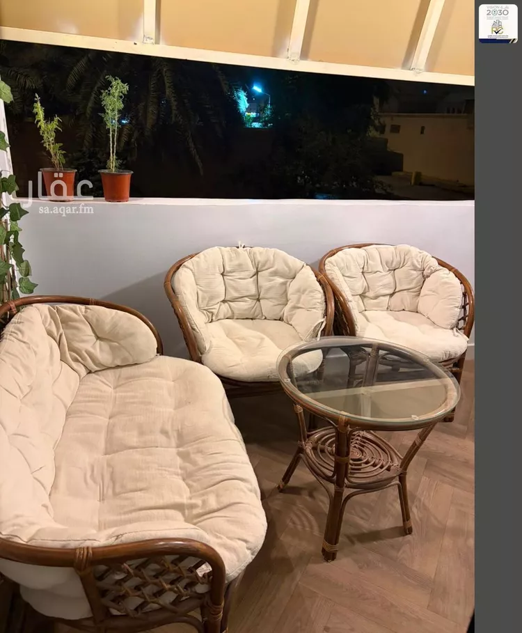 شقة للبيع في شارع وادي حدلي, حي بدر, مدينة الرياض, منطقة الرياض 7