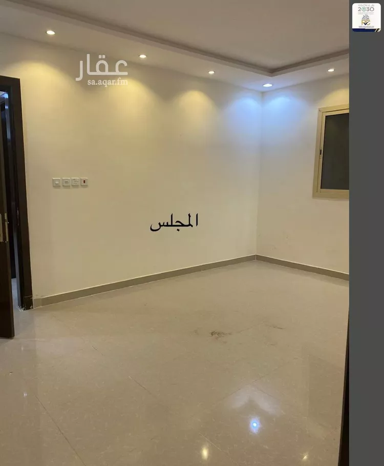 شقة للإيجار في شارع داود بن علي, حي بدر, مدينة الرياض, منطقة الرياض