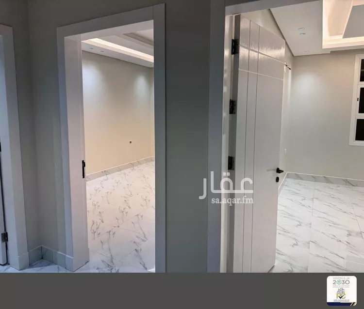 شقة للإيجار في شارع أبي المغيرة بن حزم, حي العريجاء الغربي, مدينة الرياض, منطقة الرياض صورة 2