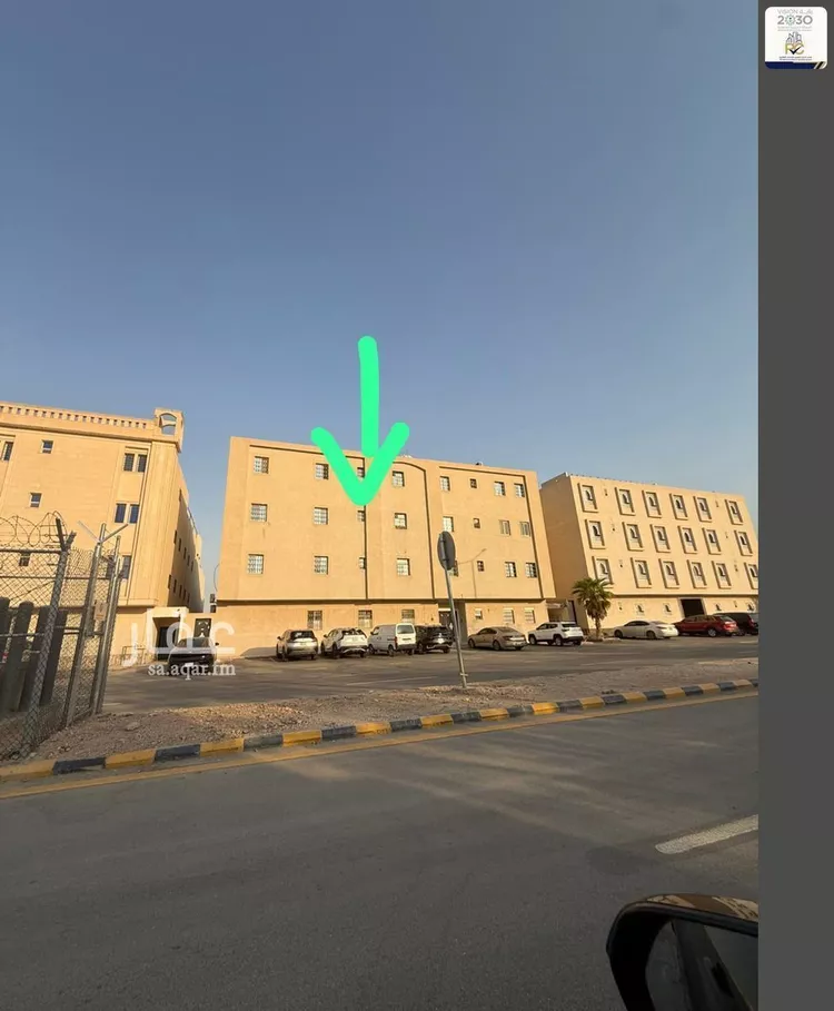 Apartment for Rent in Riyadh Laban