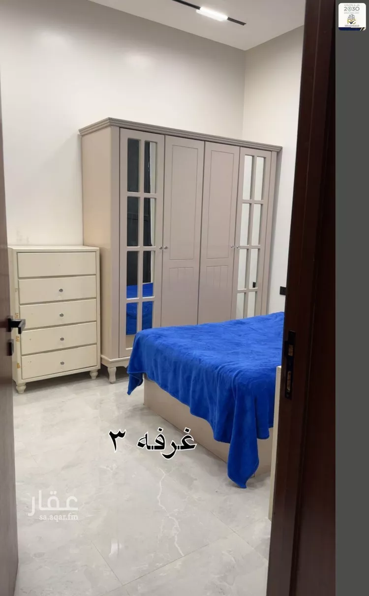 شقة للبيع في شارع عبدالله بن أبي الهذيل, حي الرمال, مدينة الرياض, منطقة الرياض صورة 4