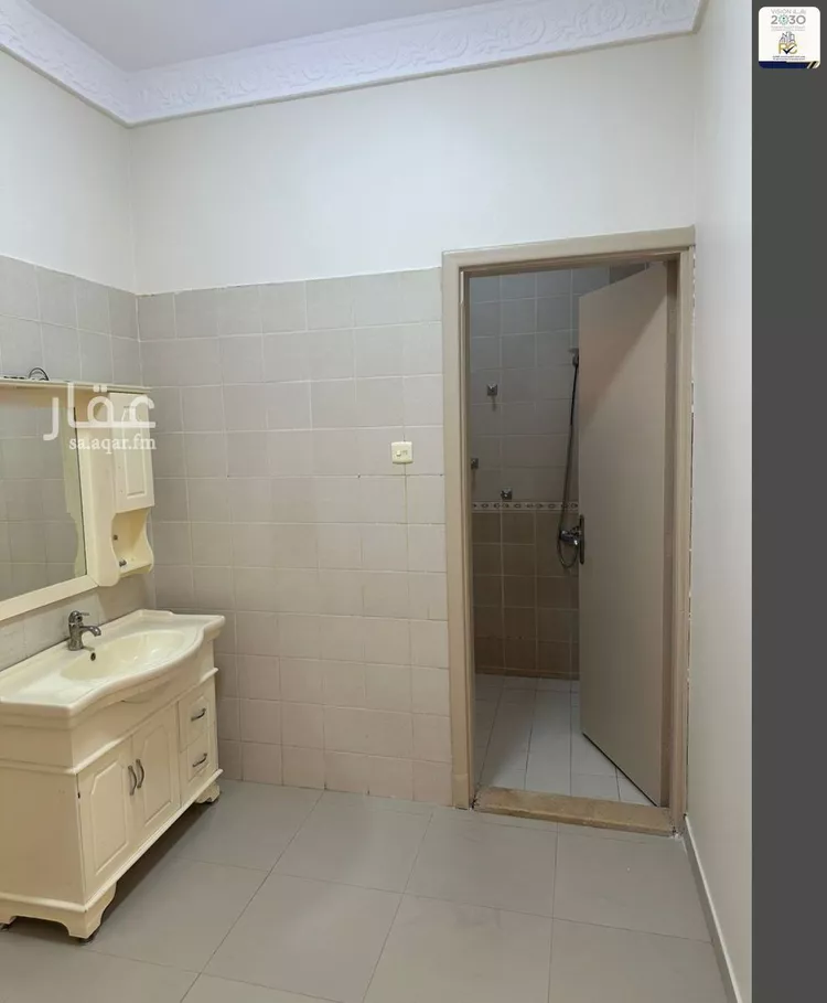 دور للإيجار في شارع الحباك الأسود, حي إشبيلية, مدينة الرياض, منطقة الرياض صورة 5