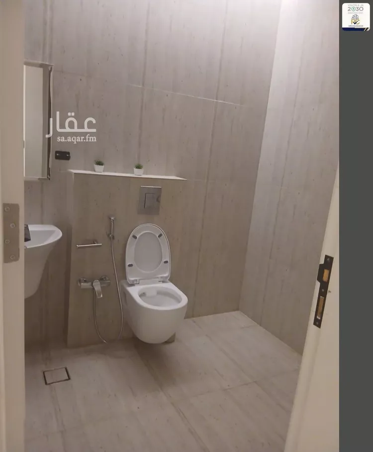 شقة للإيجار في شارع الحوطة, حي الملقا, مدينة الرياض, منطقة الرياض صورة 4