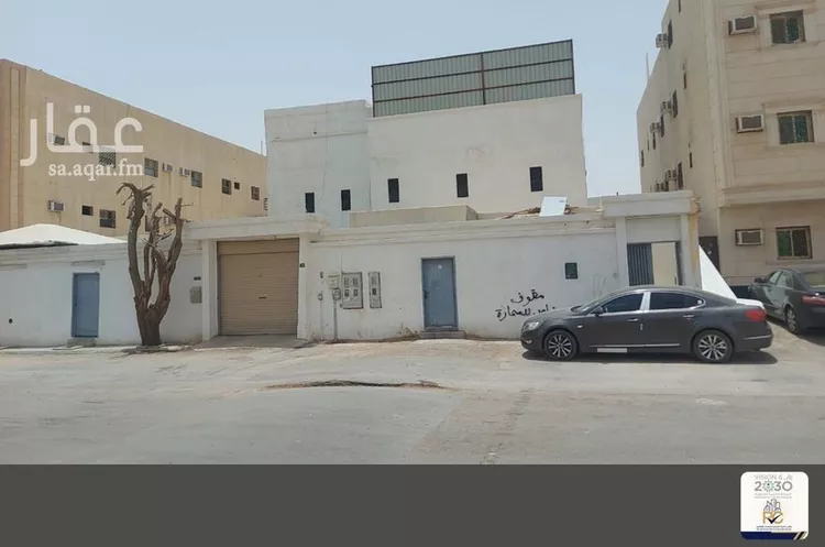 Villa for Sale in Riyadh An Nasim Ash Sharqi
