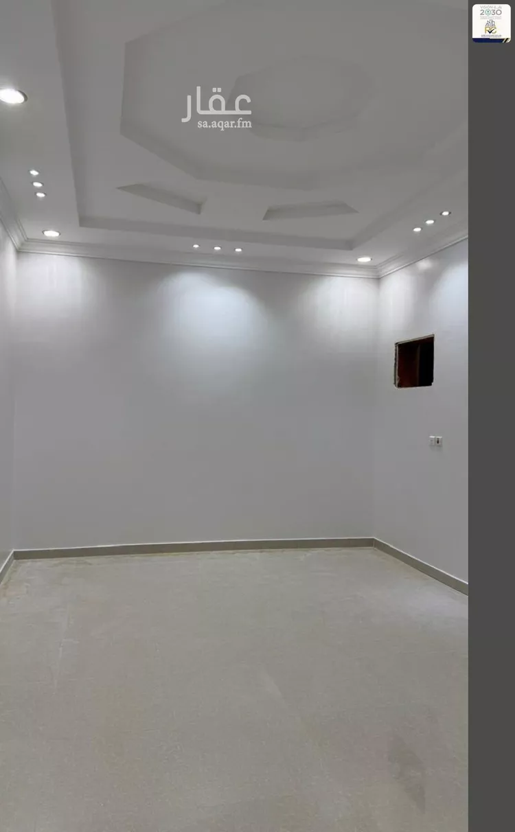 دور للإيجار في شارع رقم 95, حي ظهرة لبن, مدينة الرياض, منطقة الرياض