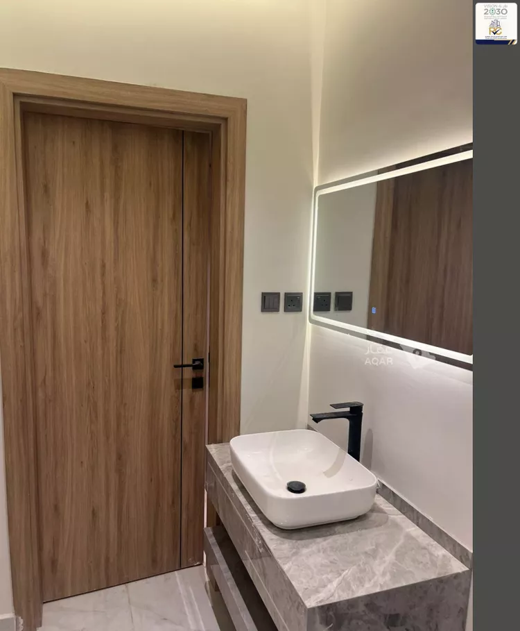 شقة للإيجار في شارع الحسناء, حي الملقا, مدينة الرياض, منطقة الرياض صورة 5