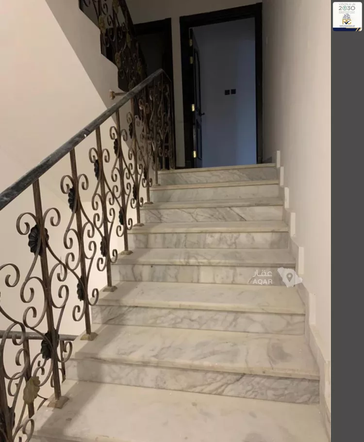 Floor for Rent in Riyadh Al Yasmin 2