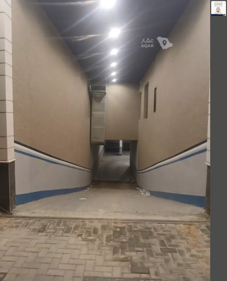 شقة للإيجار في شارع الجميل ابن حاتم, حي ظهرة لبن, مدينة الرياض, منطقة الرياض 9