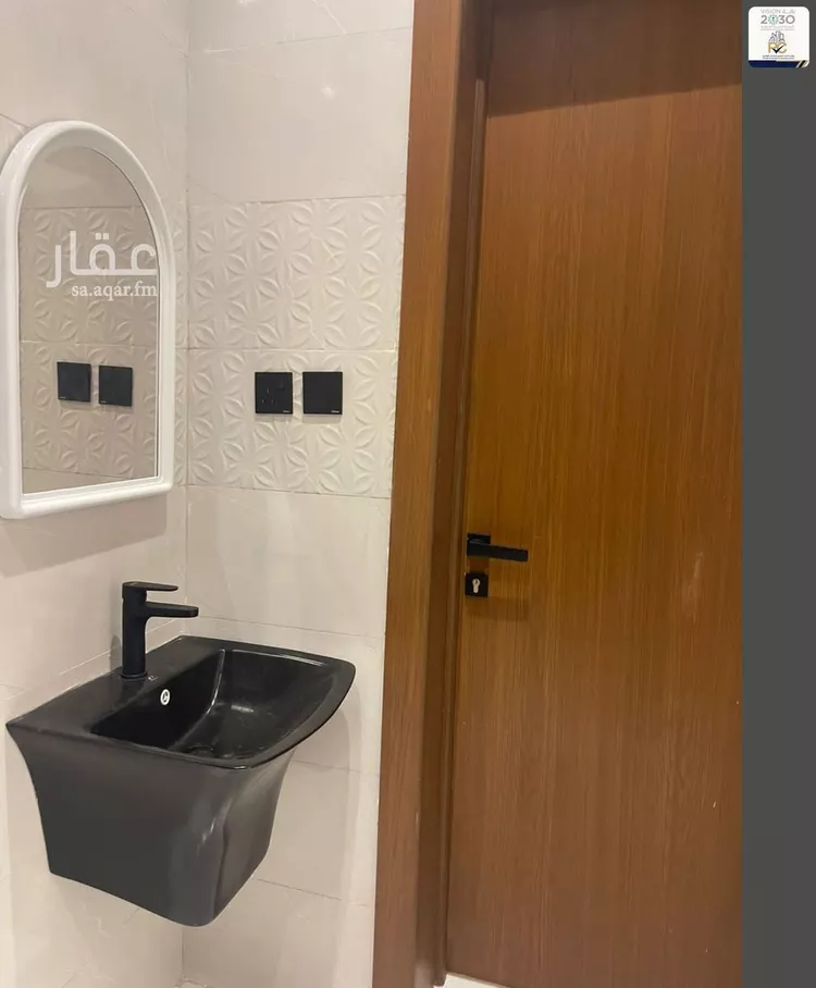 شقة للإيجار في حي ضاحية نمار, مدينة الرياض, منطقة الرياض صورة 2