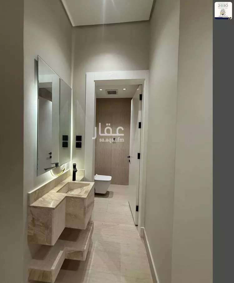 شقة للإيجار في شارع عبدالخالق الهاشمي, حي الروضة, مدينة الرياض, منطقة الرياض صورة 3