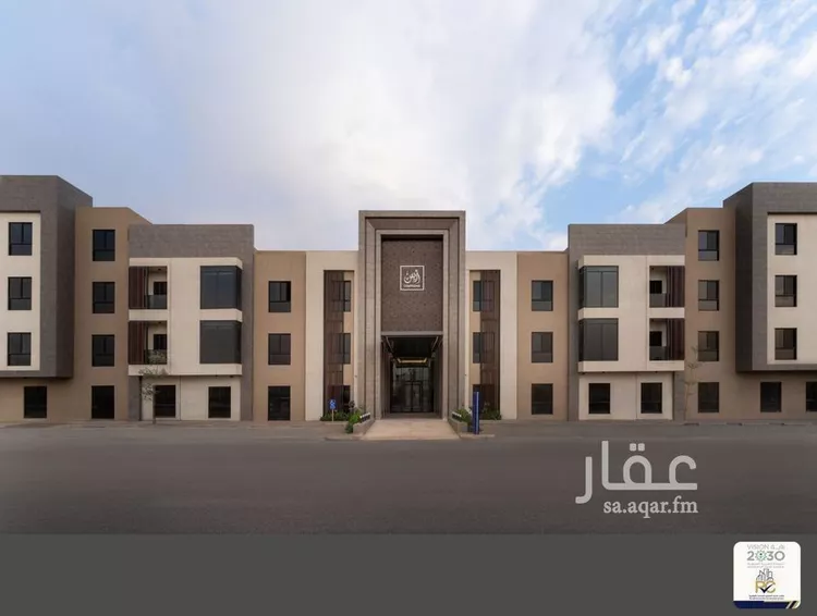 شقة للإيجار في شارع الفضائل, حي النرجس, مدينة الرياض, منطقة الرياض