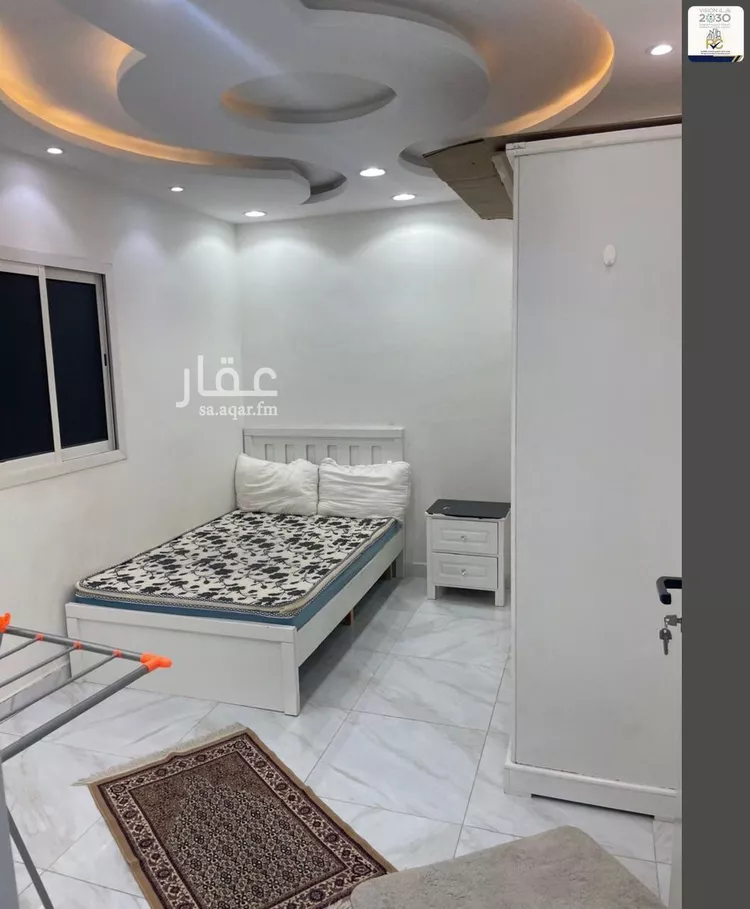 شقة للإيجار في شارع رقم 62, حي بدر, مدينة الرياض, منطقة الرياض صورة 2