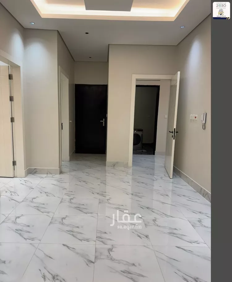 شقة للإيجار في شارع ابن حزم, حي العريجاء الغربي, مدينة الرياض, منطقة الرياض صورة 3