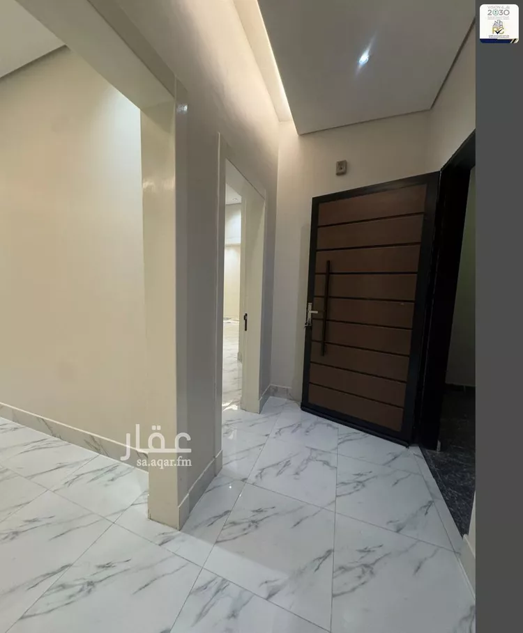 شقة للإيجار في شارع ابن حزم, حي العريجاء الغربي, مدينة الرياض, منطقة الرياض صورة 4