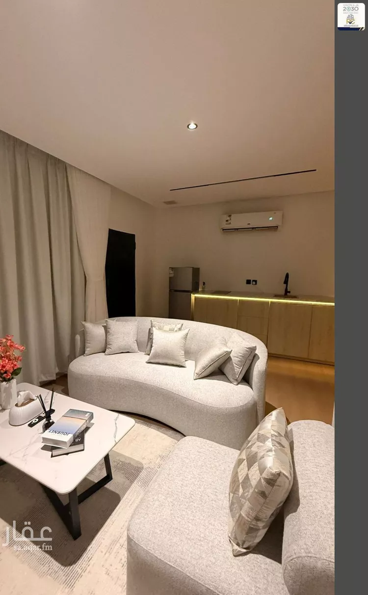 شقة للإيجار في شارع الطائف, حي ظهرة لبن, مدينة الرياض, منطقة الرياض صورة 4