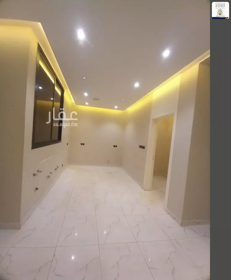 شقة للإيجار في شارع الجميل ابن حاتم, حي ظهرة لبن, مدينة الرياض, منطقة الرياض صورة 2